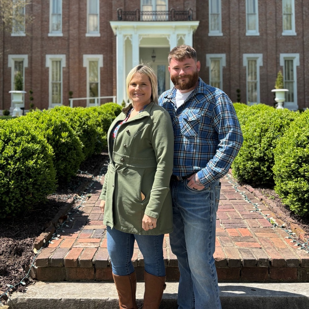 Meet your Posher, Gabby